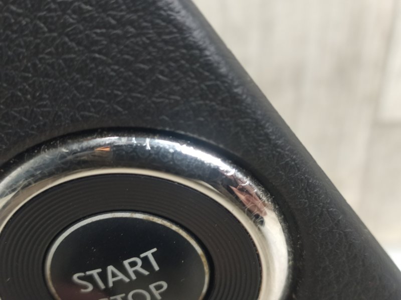 Кнопка старт-стоп X-TRAIL/ROGUE T32 13-20 2017 2.5 QR25DE