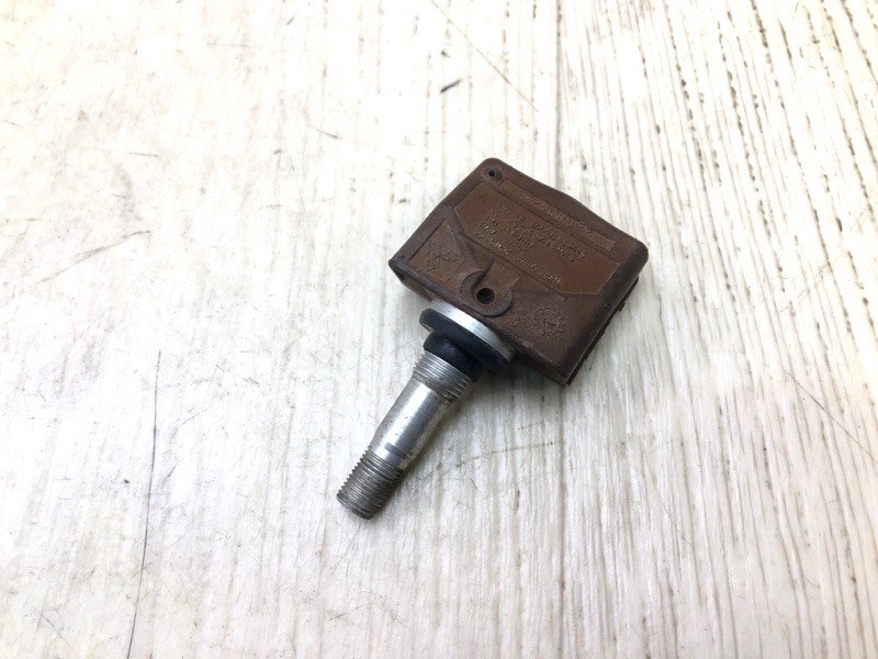 Датчик давления в шинах MITSUBISHI GALANT 03-12 4250B877 Б/У