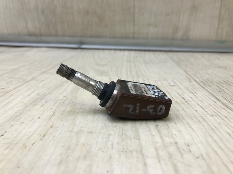 Датчик давления в шинах MITSUBISHI GALANT 03-12