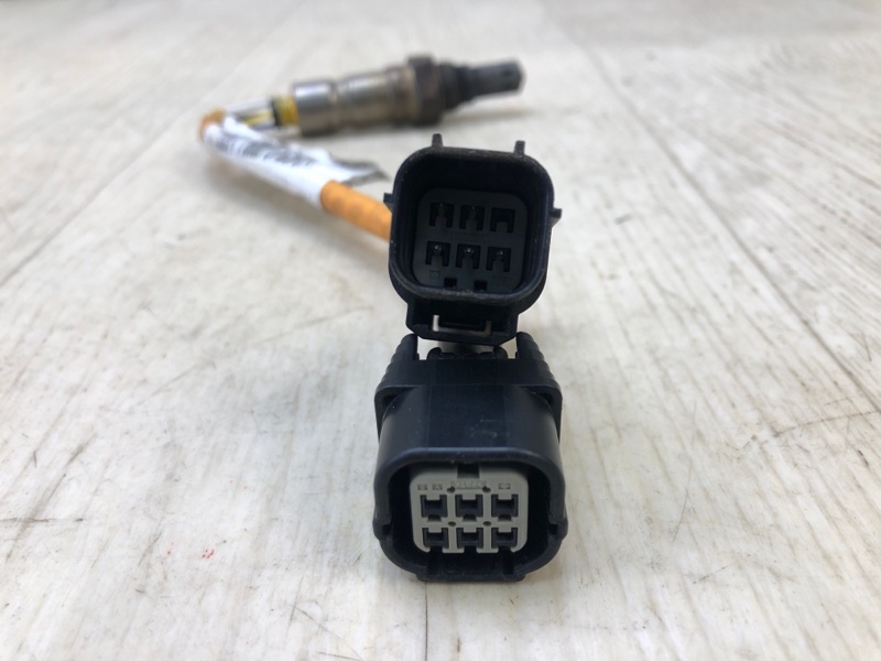 Лямбда зонд задняя MDX (YD3) 13-21 2014 Внедорожник 3.5 J35Y5 Лямбда зонд задняя MDX (YD3) 13-21 2014 Внедорожник 3.5 J35Y5