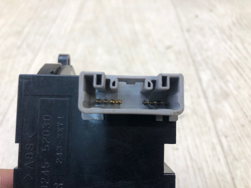 Датчик угла поворота руля ES350 06-12