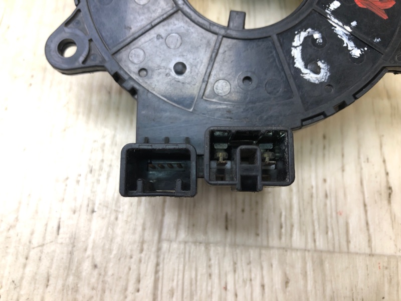 Шлейф Airbag 626 GE 91-97 Шлейф Airbag 626 GE 91-97