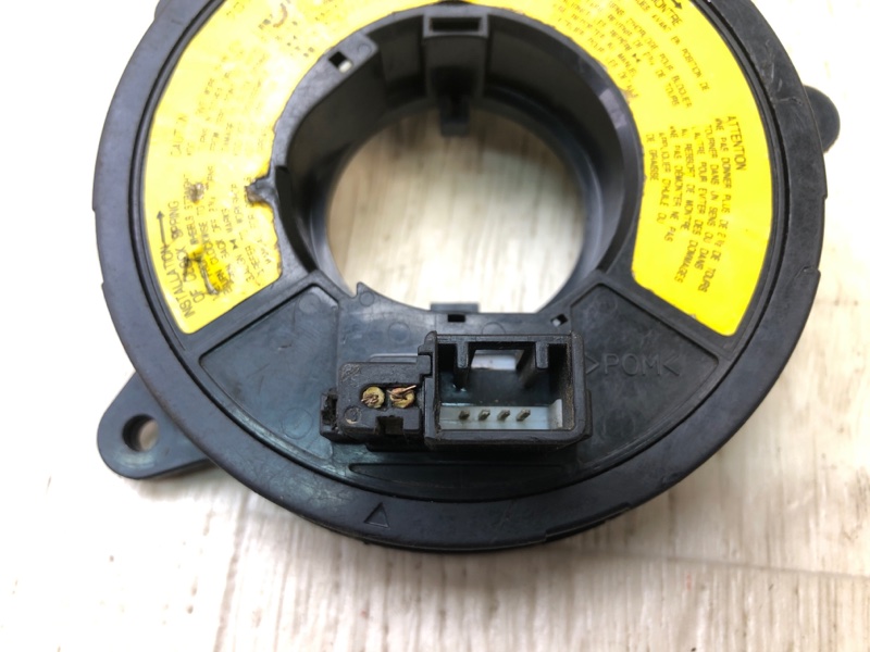 Шлейф Airbag 626 GE 91-97 Шлейф Airbag 626 GE 91-97