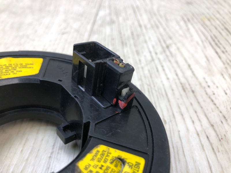 Шлейф Airbag 626 GE 91-97 Шлейф Airbag 626 GE 91-97