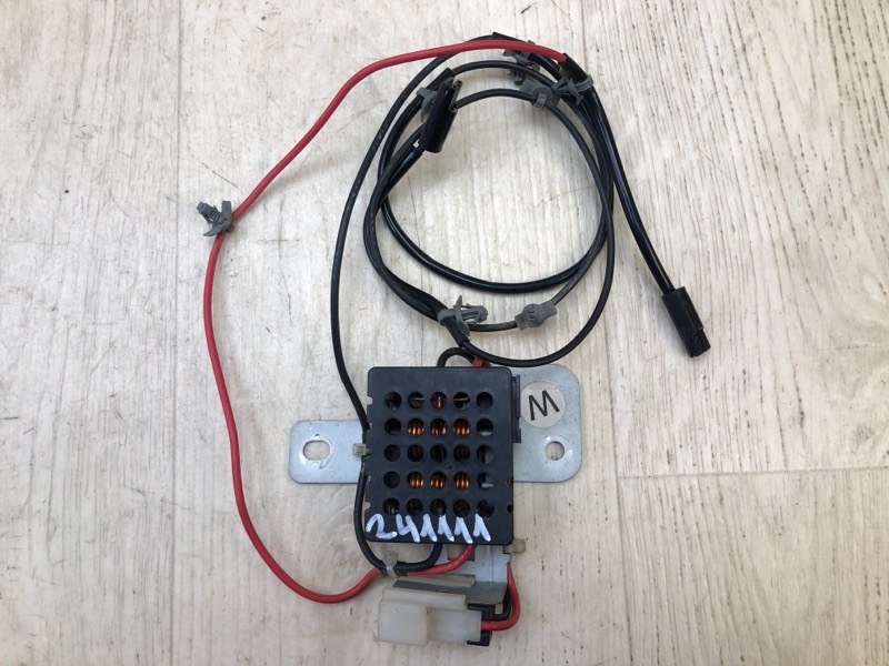 Блок электронный SUBARU TRIBECA B9 05-07 Б/У