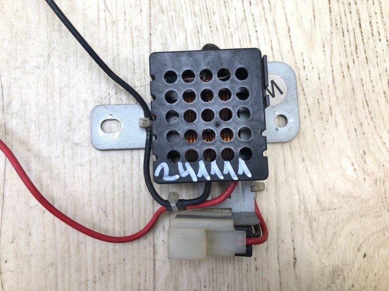 Блок электронный TRIBECA B9 05-07