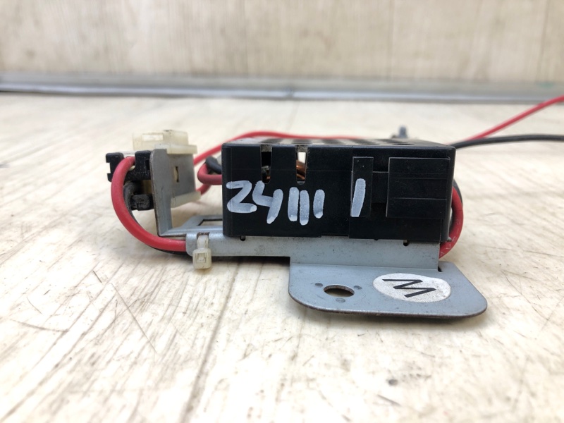 Блок электронный TRIBECA B9 05-07