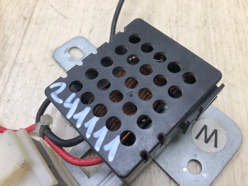 Блок электронный TRIBECA B9 05-07