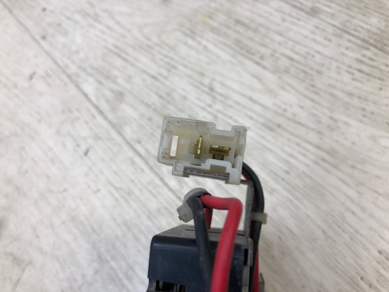 Блок электронный TRIBECA B9 05-07