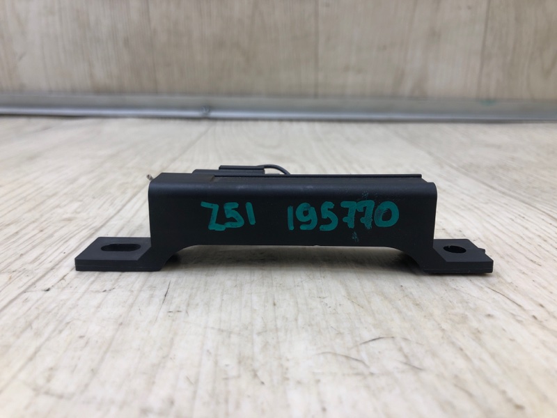 Антенна MURANO Z51 07-14