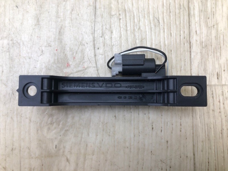 Антенна MURANO Z51 07-14