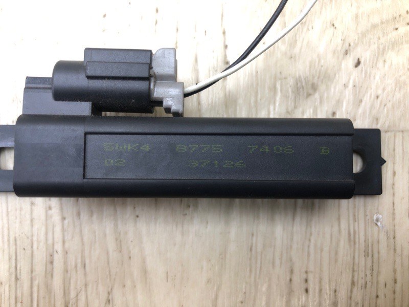 Антенна MURANO Z51 07-14