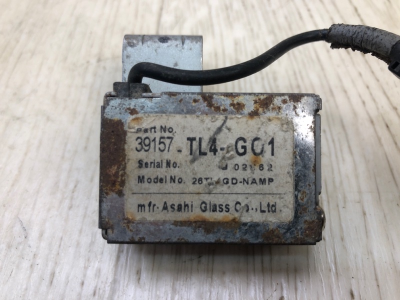 Усилитель антенны ACCORD CU8 / TSX 08-14