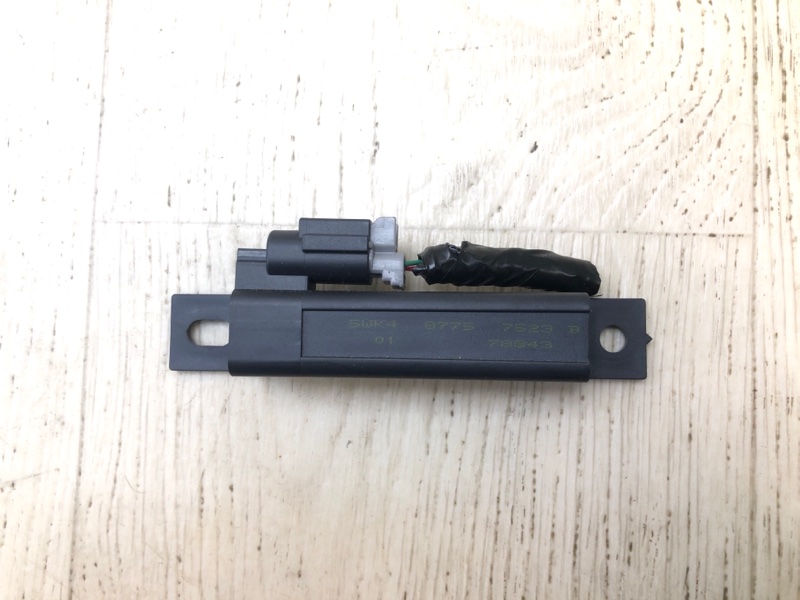 Антенна EX35(37) 07-12