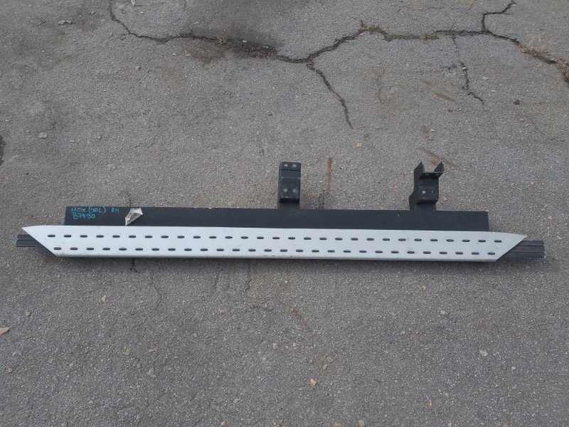 Подножка правая ACURA MDX (YD2) 06-13 YD2 08L33-STX-200A1 Б/У