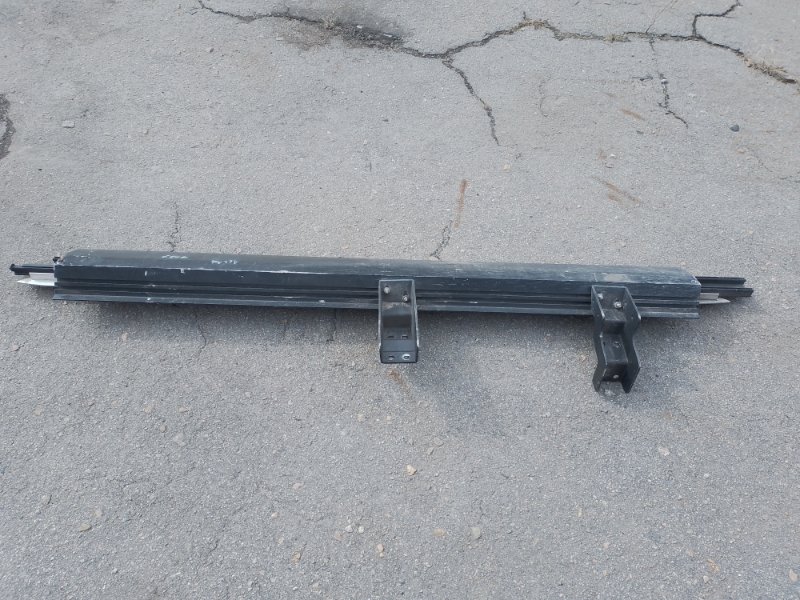 Подножка правая ACURA MDX (YD2) 06-13 YD2