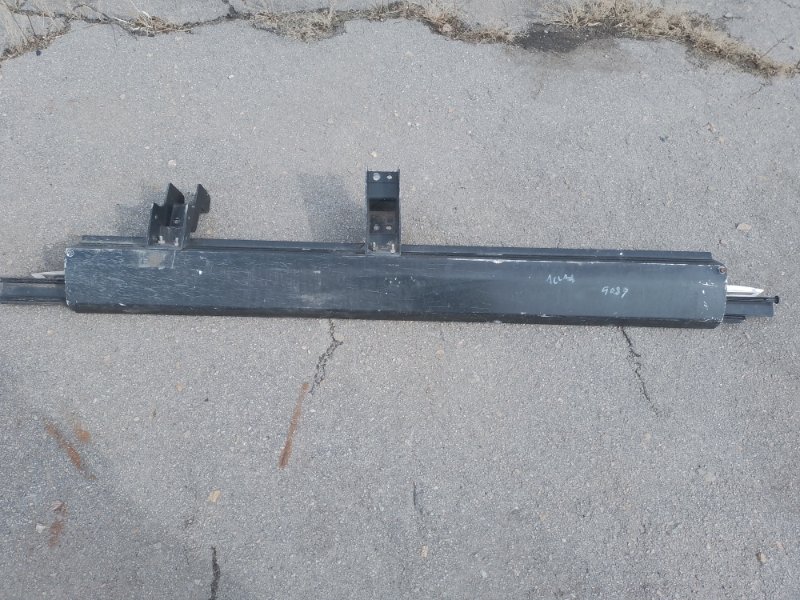 Подножка правая MDX (YD2) 06-13 YD2