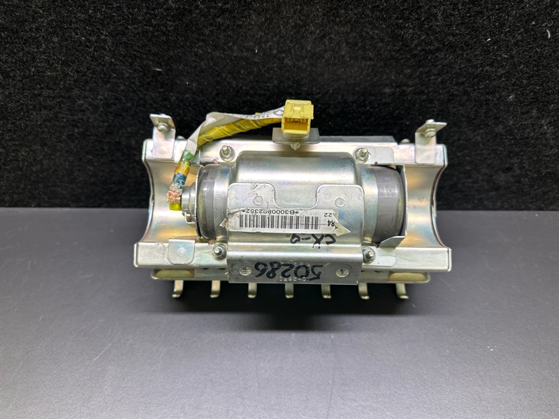 Подушка безопасности пассажира MAZDA CX-9 06-16 Подушка безопасности пассажира MAZDA CX-9 06-16