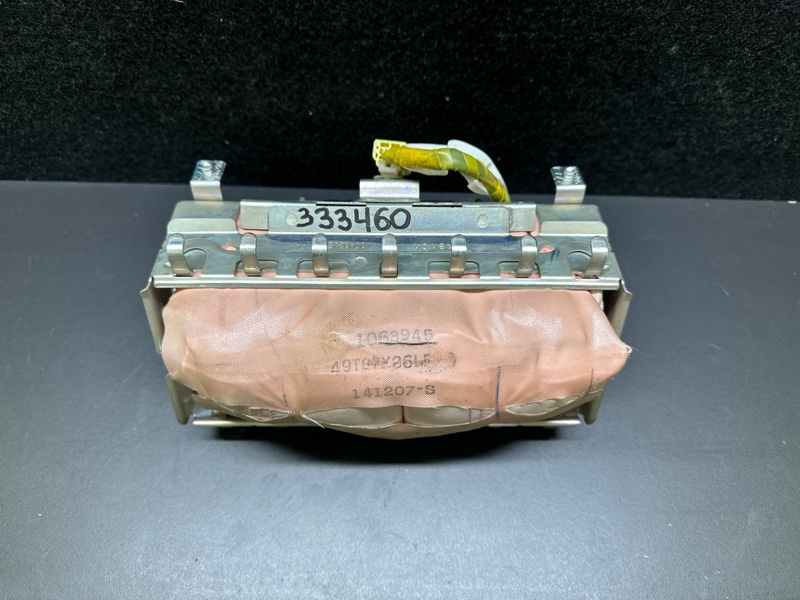 Подушка безопасности пассажира CX-9 06-16 Подушка безопасности пассажира CX-9 06-16