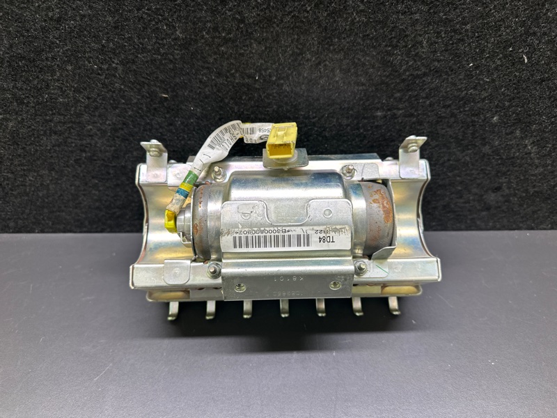 Подушка безопасности пассажира MAZDA CX-9 06-16 Подушка безопасности пассажира MAZDA CX-9 06-16