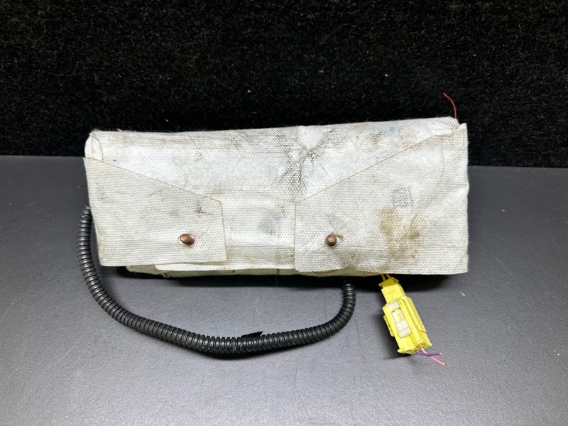 Подушка безопасности в сиденье передняя правая NISSAN PATHFINDER R52 12-21