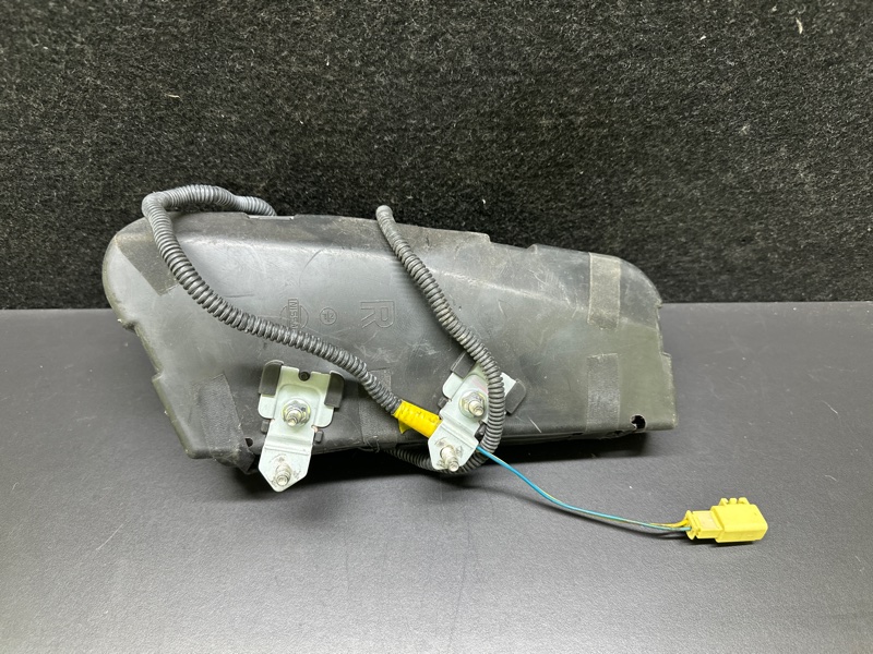 Подушка безопасности в сиденье передняя правая INFINITI FX/QX70 S51 08-17