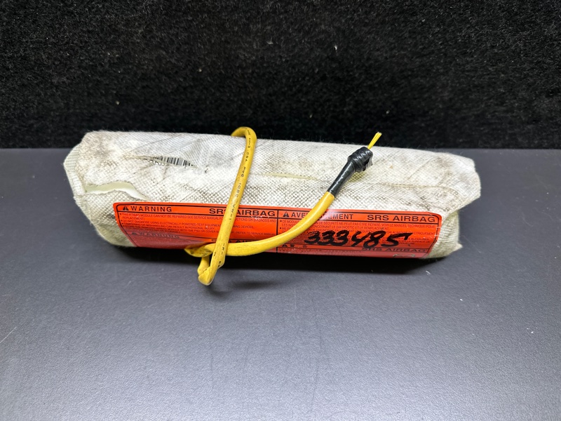 Подушка безопасности в сиденье передняя левая 3 BK 03-08