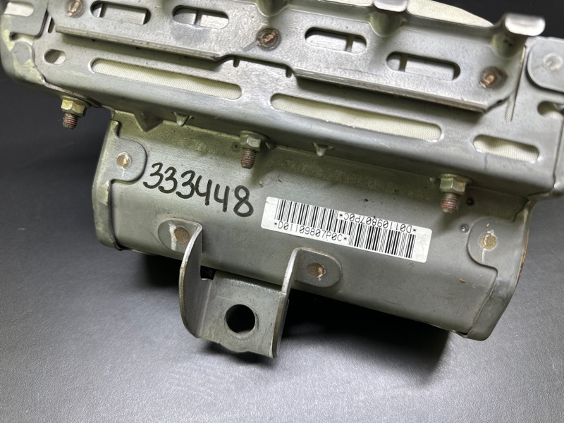 Подушка безопасности пассажира RX300/330/350/400 03-09