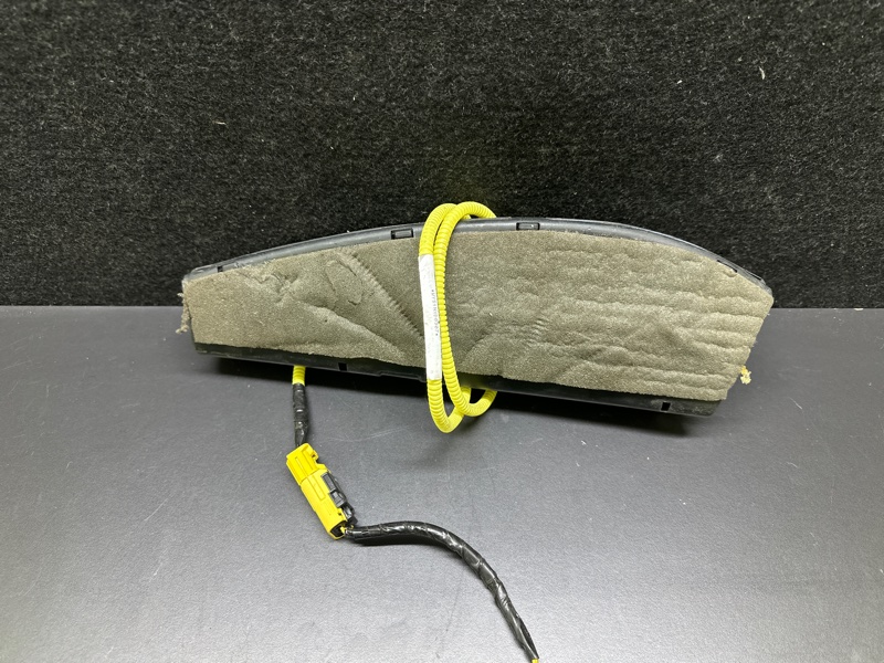 Подушка безопасности в сиденье передняя правая OUTBACK 09-14 BR