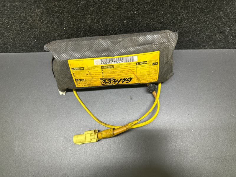 Подушка безопасности в сиденье передняя левая LAND CRUISER PRADO 120 02-09