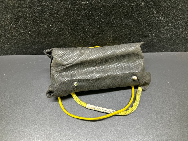 Подушка безопасности в сиденье передняя левая TOYOTA LAND CRUISER PRADO 120 02-09