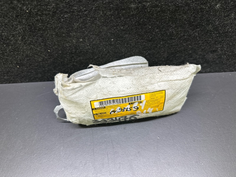 Подушка безопасности в сиденье передняя левая CAMRY 40 06-11