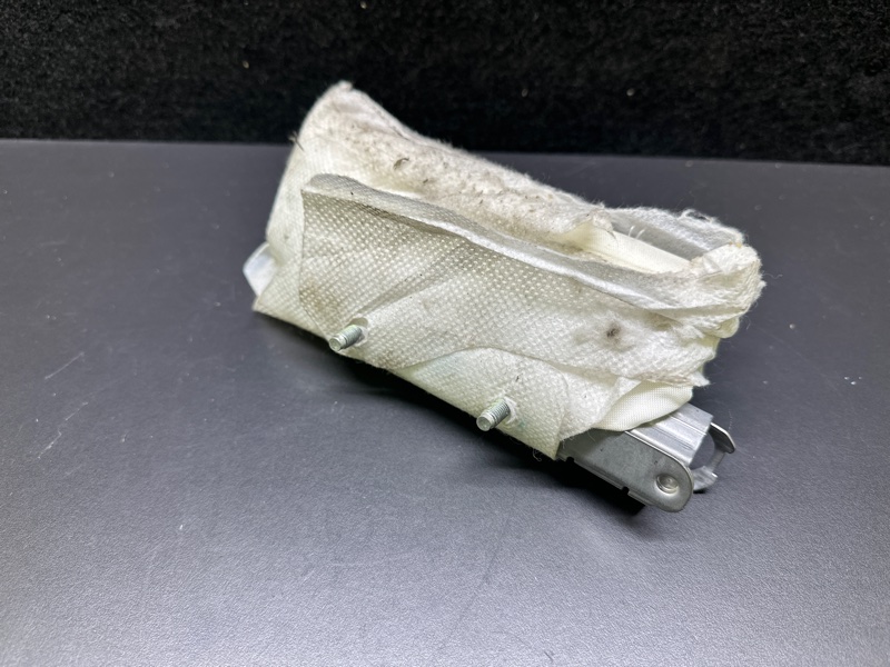 Подушка безопасности в сиденье передняя левая TOYOTA CAMRY 40 06-11