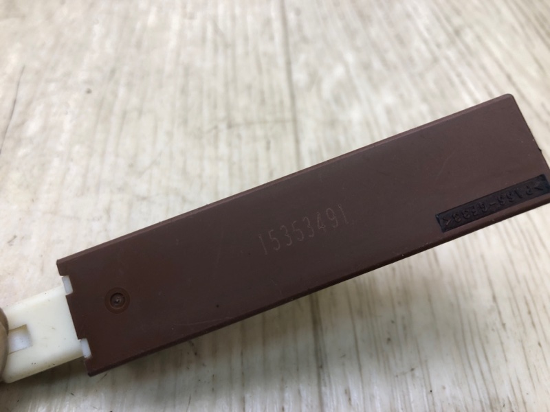 Антенна VENZA 09-16 3.5 2GRFE