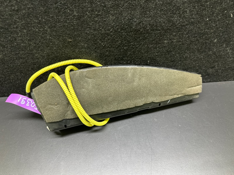 Подушка безопасности в сиденье передняя левая OUTBACK 09-14 BR