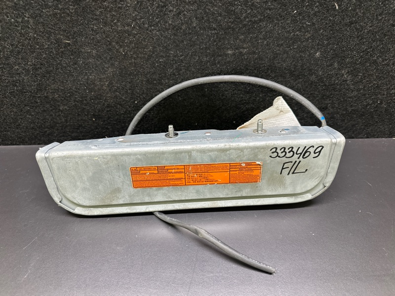 Подушка безопасности в сиденье передняя левая SUBARU OUTBACK 03-09 BP 98201AG05A Б/У
