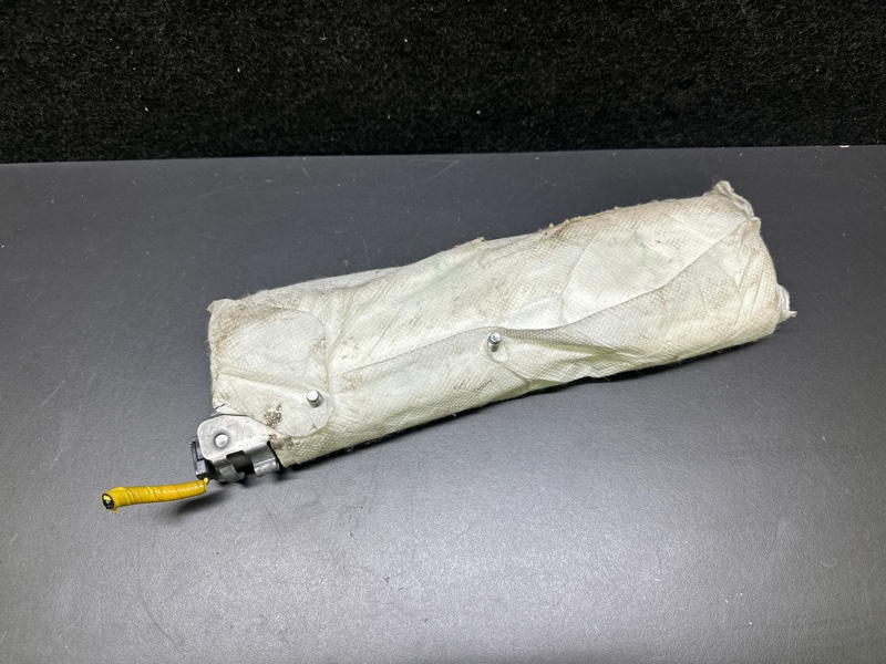 Подушка безопасности в сиденье передняя левая LEXUS LS460 06-12