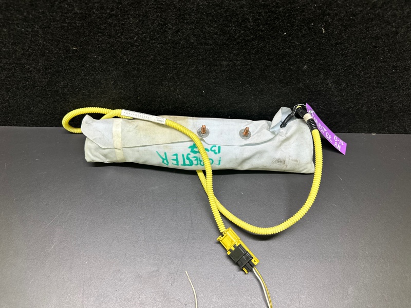 Подушка безопасности в сиденье передняя правая SUBARU FORESTER 12-19