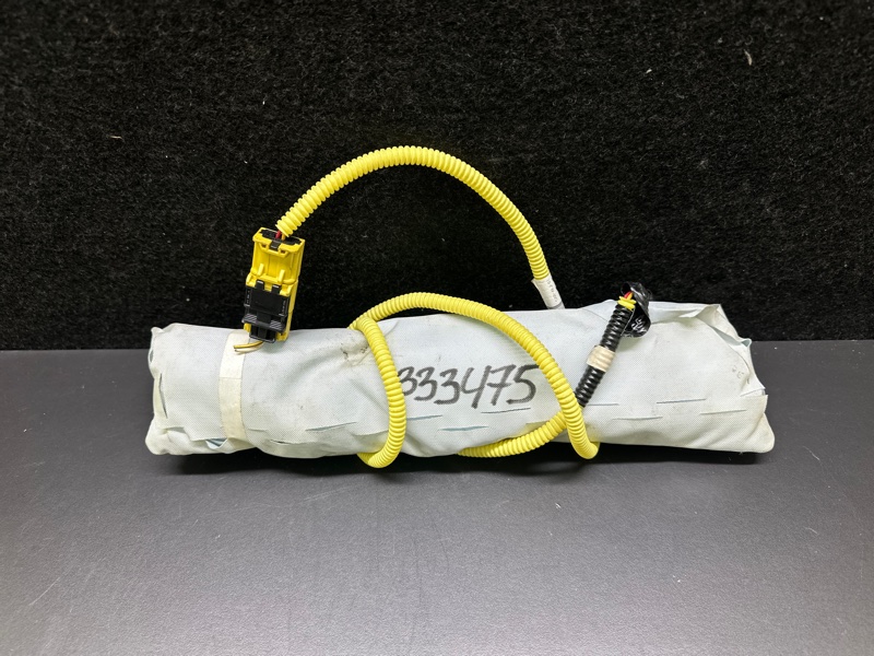 Подушка безопасности в сиденье передняя левая SUBARU FORESTER 12-19 98201SG010 Б/У