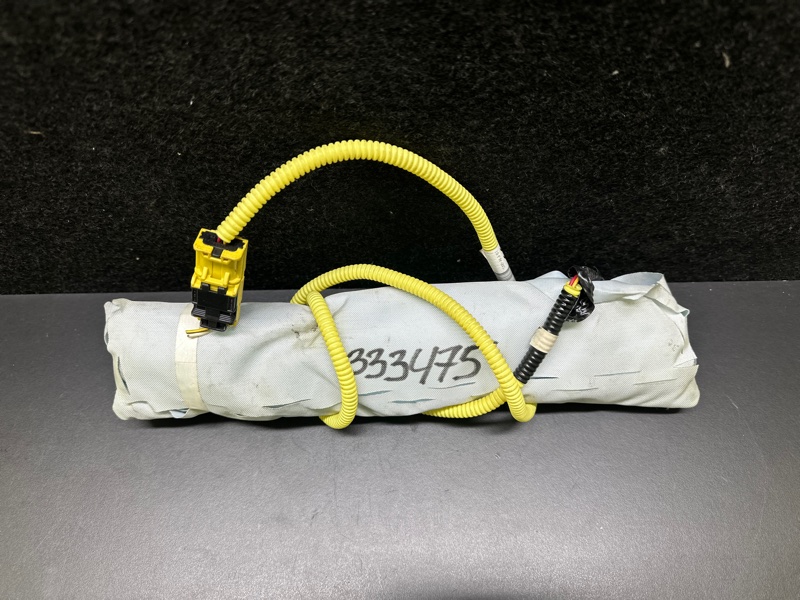 Подушка безопасности в сиденье передняя левая FORESTER 12-19