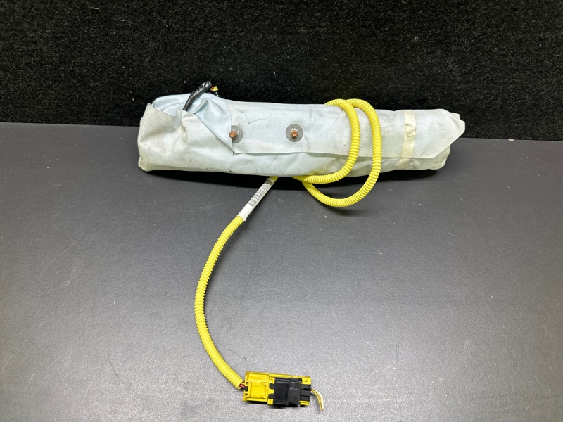 Подушка безопасности в сиденье передняя левая SUBARU FORESTER 12-19