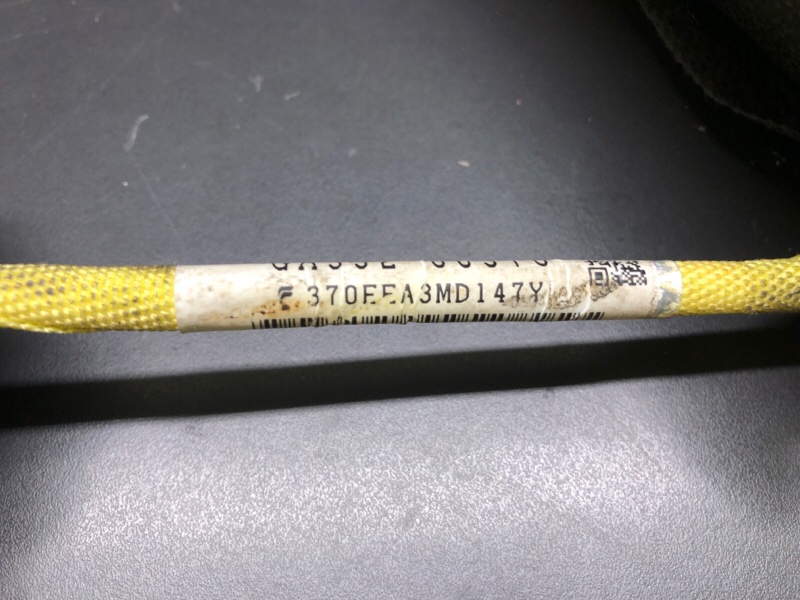 Подушка безопасности в сиденье передняя левая LAND CRUISER PRADO 120 02-09