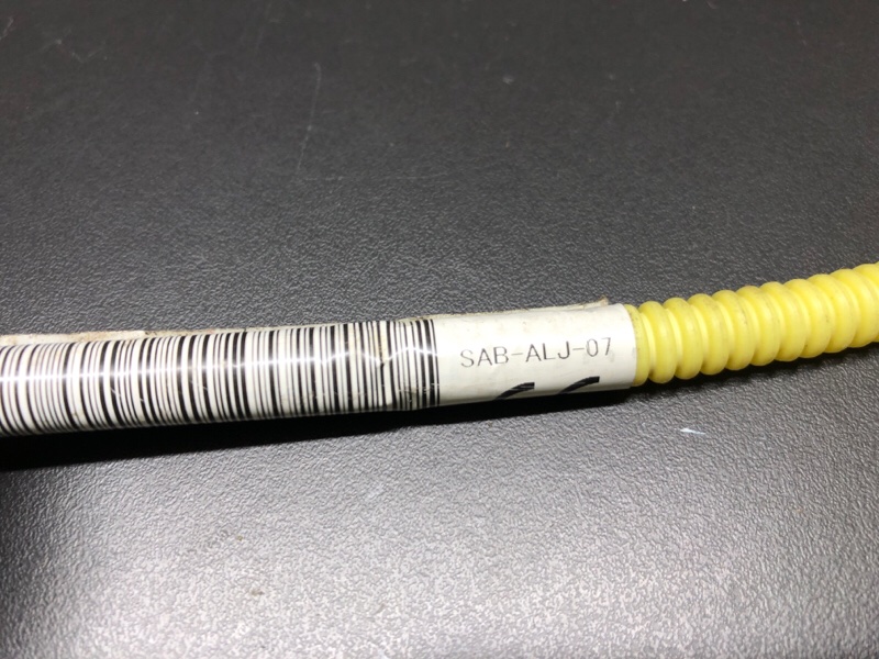 Подушка безопасности в сиденье передняя правая FORESTER 12-19