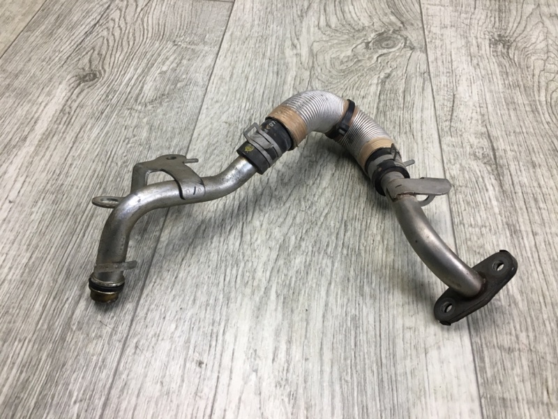 Трубка слива масла с турбины NISSAN JUKE 10-19 F15 1.6 MR16DDT