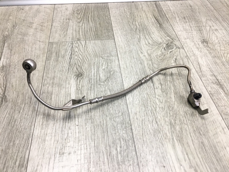 Трубка охлаждения турбины NISSAN JUKE 10-19 F15 1.6 MR16DDT