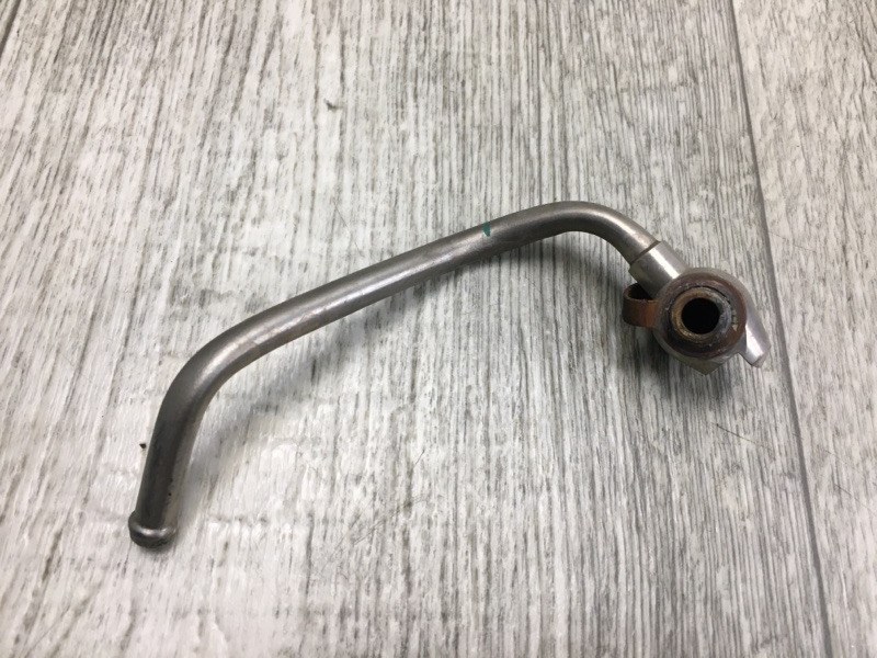 Трубка охлаждения турбины JUKE 10-19 2010 F15 1.6 MR16DDT