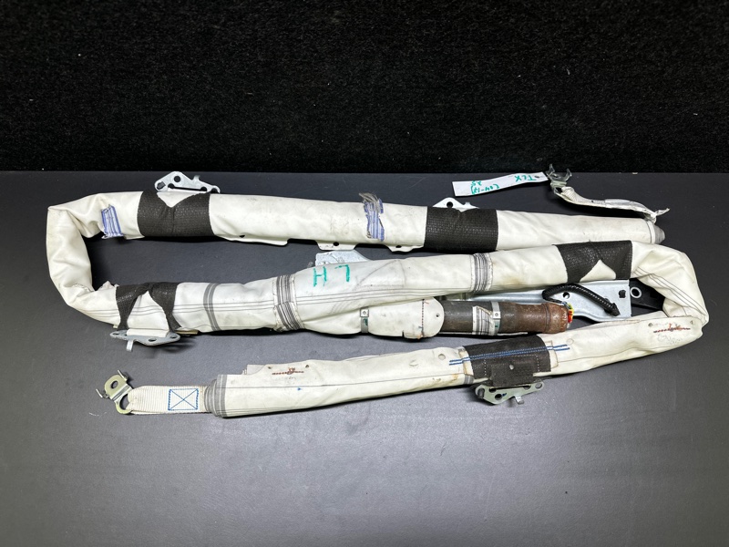 Подушка безопасности (штора) левая TLX 14-17 2016 Седан 3.5