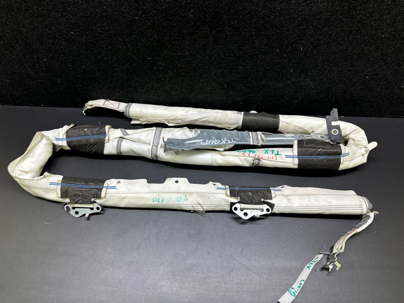 Подушка безопасности (штора) левая ACURA TLX 14-17 Седан 3.5