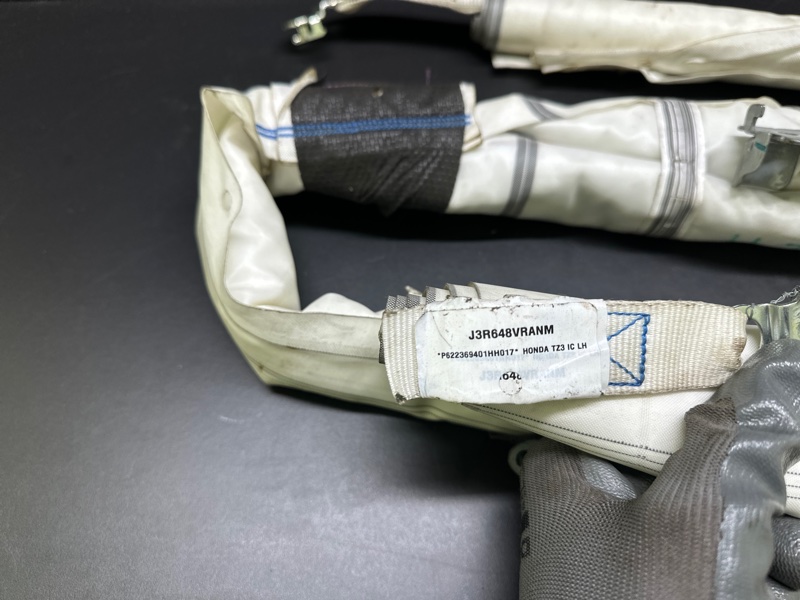 Подушка безопасности (штора) левая TLX 14-17 2016 Седан 3.5