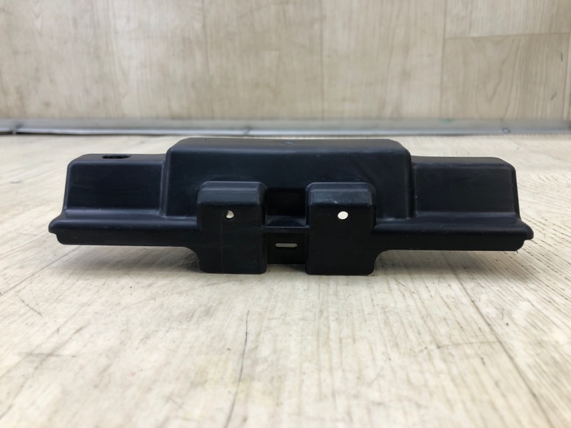 Накладка замка капота SONATA LF 2014- 2015 LF 2.4 G4KJ